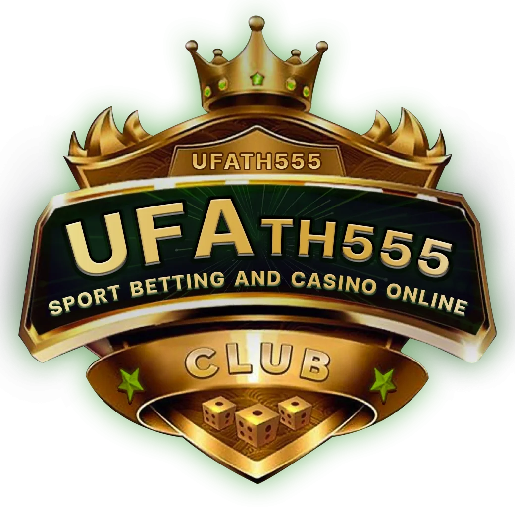UFATH555S สล็อตเว็บตรง ฝากถอนวอเลท ไม่มีขั้นต่ำ